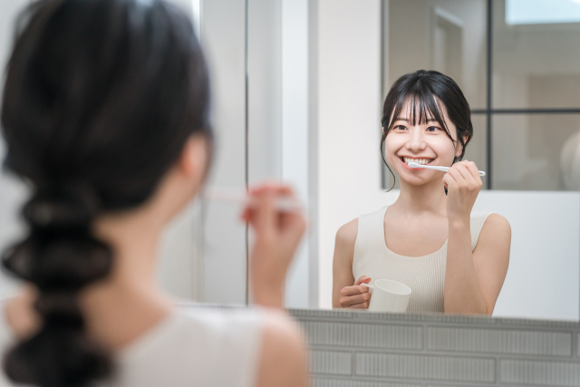 歯が痛くなくても歯医者に行くべき？定期検診が大切な理由