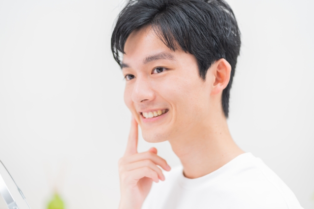 歯の黄ばみを防ぐには？毎日の生活でできる対策