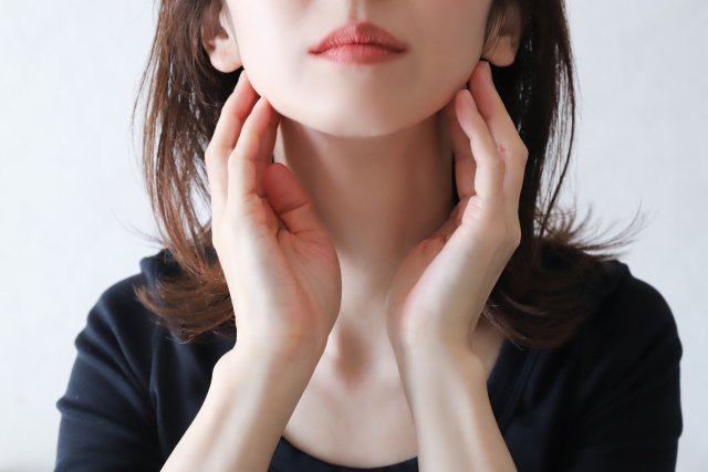 朝起きるとあごが疲れている…それ、歯ぎしり・食いしばりのサインかも！