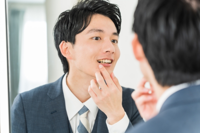 親知らずは抜いたほうがいい？抜かなくてもいい？